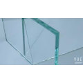 HOT 4mm 5mm 6mm Light French / Dark Green tinted colored Float Glass